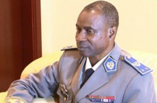 Article : [Ironie] Burkina Faso : Le Général Gilbert Diendéré, « Prix Nobel de la paix » ?