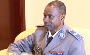 Article : [Ironie] Burkina Faso : Le Général Gilbert Diendéré, « Prix Nobel de la paix » ?